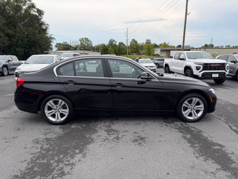 bmw 3 series 2018 WBA8D9C54JA616389 image bmw 3 series 2018 WBA8D9C54JA616389 image